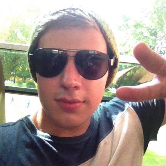 Meet your Posher, Jacob - Picture 1 of 1